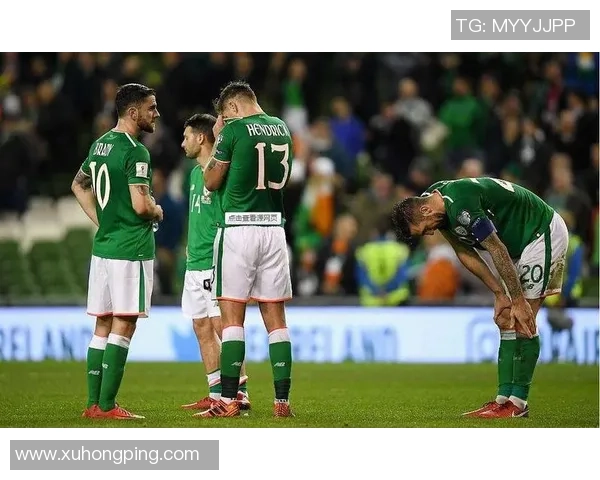 爱尔兰迎战德国欧洲杯预选赛精彩对决即将上演