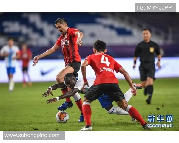 中超精彩对决上海上港迎战天津泰达视频直播全程回顾与分析