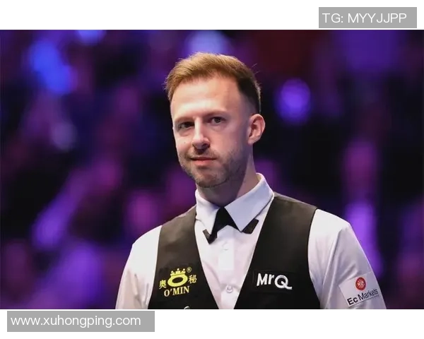 特鲁姆普与霍金斯激战2021大师赛精彩回顾与赛后分析