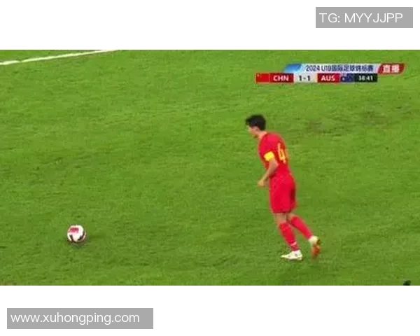 缅甸U19对阵中国男足U19精彩直播回顾与赛后分析